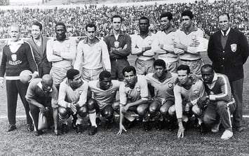 1962 Чили