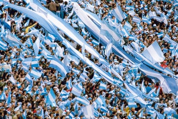 1978 Аргентина
