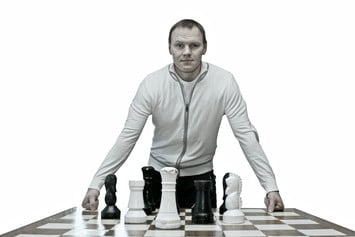 Алексей Бадюков