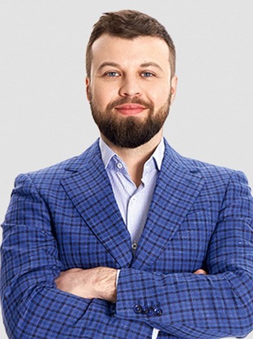 Руководитель направления спонсорства BetBoom Павел Краснов
