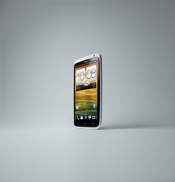 смартфон от HTC