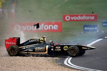 Ника Хайдфельда уволили из Renault, хотя в большинстве его проблем была виновата команда