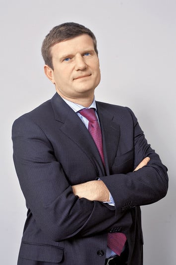 Олег Савченко