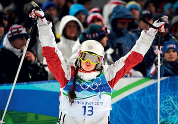 Екатерина Столярова остановилась в шаге от медали чемпионата мира