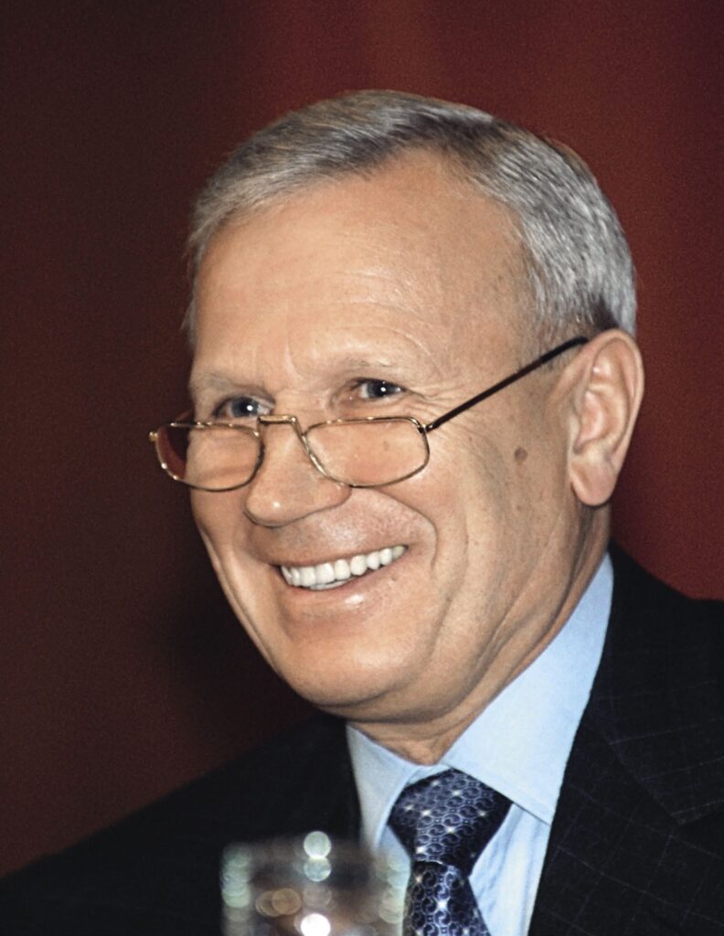 Вячеслав Колосков
